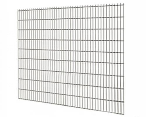 Táblás 2D kerítéspanel <font color ="red">170cm x 200cm</font>  (ZN-HORGANYZOTT)