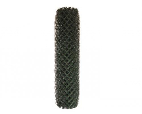 PVC-s Drótfonat 200cm magas Zöld (ZN-HORGANYZOTT)