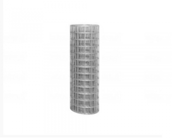 Hegesztett Drótháló 100cm magas (ZN-HORGANYZOTT)