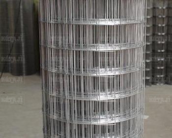 Hegesztett Drótháló <font color ="red">170cm</font> magas (ZN-HORGANYZOTT)