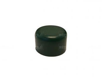 Végzáró kupak <font color="red">38MM</font> oszlopra (Zöld)