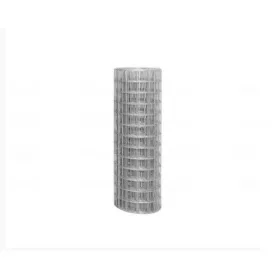   Hegesztett Drótháló 100 cm magas | 1,6 mm (ZN-HORGANYZOTT)