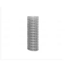   Hegesztett Drótháló 100 cm magas | 2,2 mm (ZN-HORGANYZOTT)