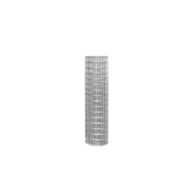   Hegesztett Drótháló 120 cm magas | 2,2 mm (ZN-HORGANYZOTT)