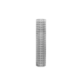   Hegesztett Drótháló 150 cm magas | 1,6 mm (ZN-HORGANYZOTT)