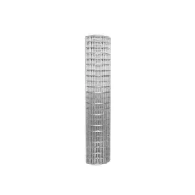   Hegesztett Drótháló 170 cm magas | 2,0 mm (ZN-HORGANYZOTT)