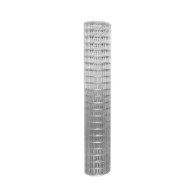  Hegesztett Drótháló 200 cm magas | 2,0 mm (ZN-HORGANYZOTT)