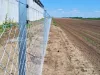 Drótfonat 100 cm magas | 2,0 mm (ZN-HORGANYZOTT)
