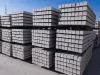 Betonoszlop 8x10x210 cm szögletes