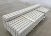Betonoszlop 10x10x240 cm szögletes
