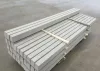 Betonoszlop 10x10x300 cm szögletes