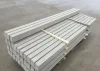 Betonoszlop 10x10x400 cm szögletes