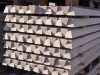 Betonoszlop 10x10x240 cm trapéz