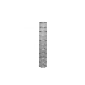 Hegesztett Vadháló 150 cm magas (ZN-HORGANYZOTT)