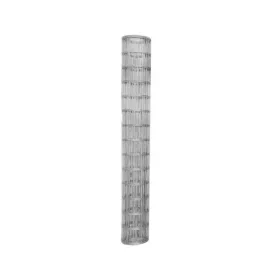 Hegesztett Vadháló 210 cm magas (ZN-HORGANYZOTT)